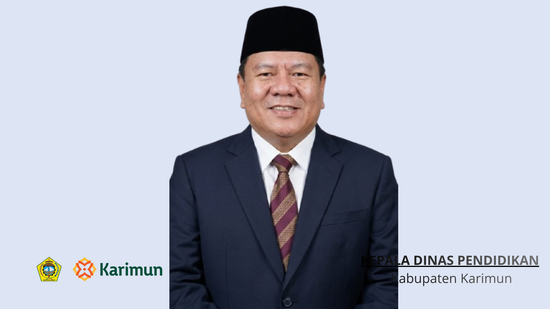 Foto Grandy Regel Tuerah, S.T., M.E